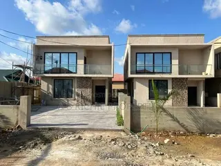 4bdrm House in Ab Richie Properties, Spintex for sale