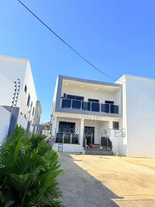 Furnished 4bdrm House in Horilux Estates, West Hills Mall Area for sale