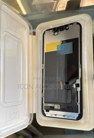 Original Incell Screen for 13mini Available Now Free Repair