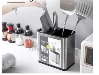 Utensils Holder Organiser
