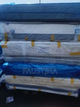 Quality Foreign Used Mattress for Sale in Tema Kpone
