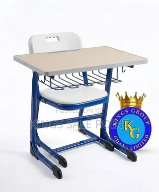 Student Table and Chair