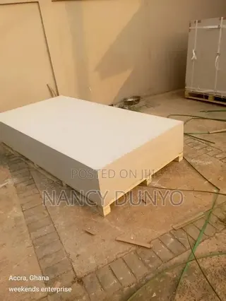 Cement Board 6mm