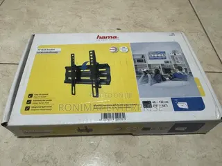 Hama Tv Wall Bracket
