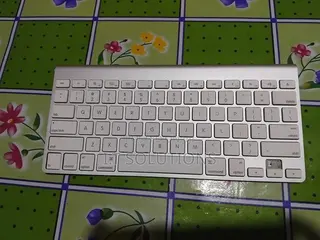 Apple Magic Keyboard