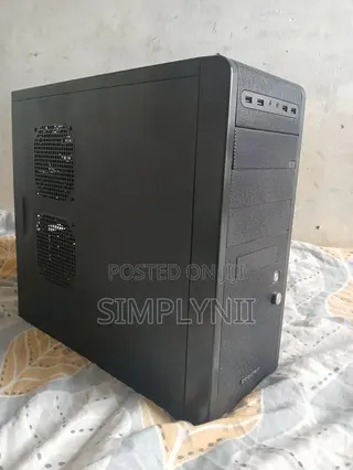 Desktop Computer Asus 16GB Intel Core i7 HDD+SSD 1.5T