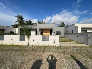 3bdrm House in Sarpeiman, Greater Accra for sale