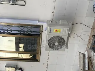 Aircondition Installer and Many More