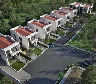 3bdrm Duplex in Okpoi Gono, Baatsona Total for sale