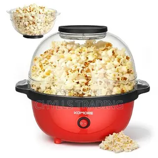 Electric Mini Pop Corn Maker