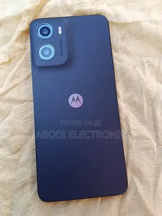 Motorola Moto G05 256 GB Blue
