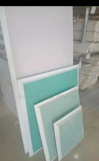 Access Panel (30×30cm, 40x40cm, 60x60cm, Etc)