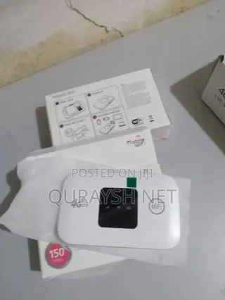 4g Mifi Universal Router
