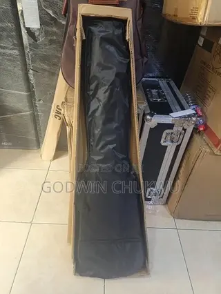 Ibanez Active Bass Guitar