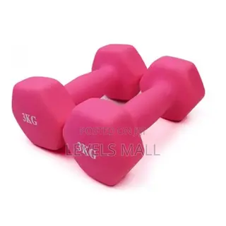 Dumbell Kg3