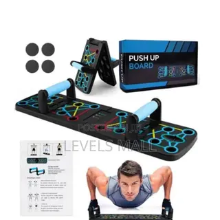 Push Up Board