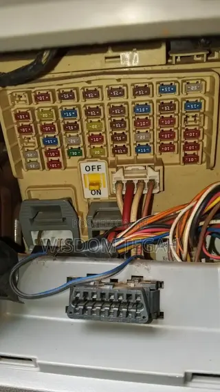 Auto Electrician