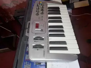 Midi Keyboard