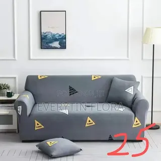 Elastic Sofa Covers