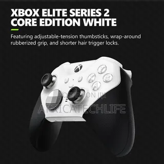 Microsoft Xbox Elite Core 2 Controller Series 2