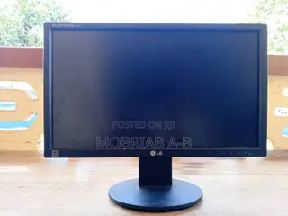Lg Monitor