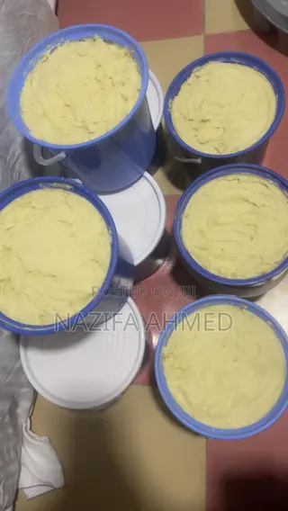 Original Shea Butter