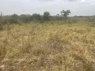 Service Plot for Sale at Prampram