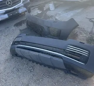 Range Rover Vogue L405 Front Bumper 2015 2017 2018 2019 2021 2022