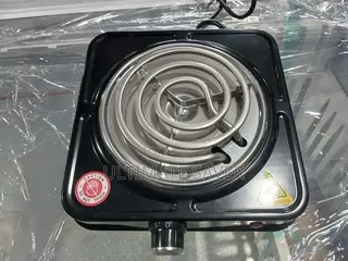 Hot Plat Coil Single