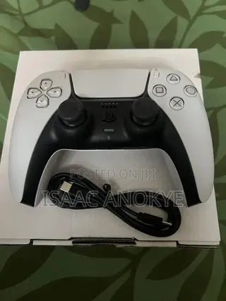 Sony Pes 5 Dual Shock Controller