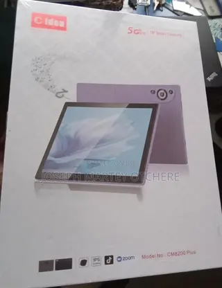 New C idea CM8200 Plus 1 TB