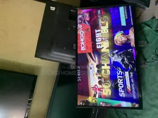 42inches Hitachi Led Tv