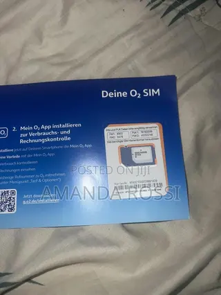 German Sim