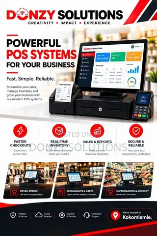 POS Systems