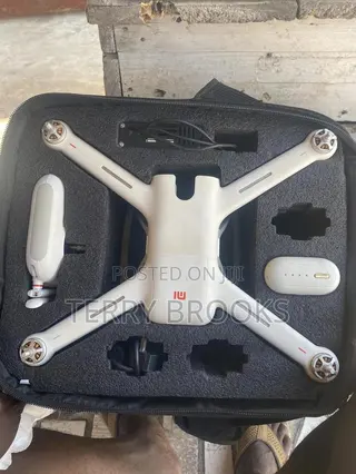 Mi Drone Set