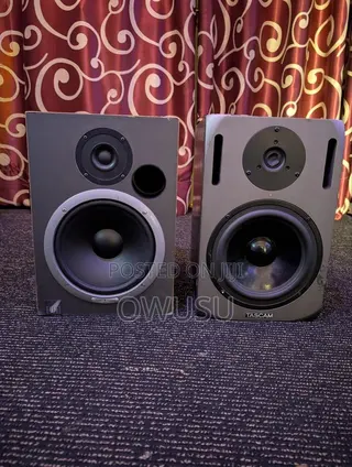 Tascam Event 8.5inh Studio Moniter