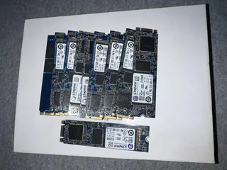 120gb SSD Drive