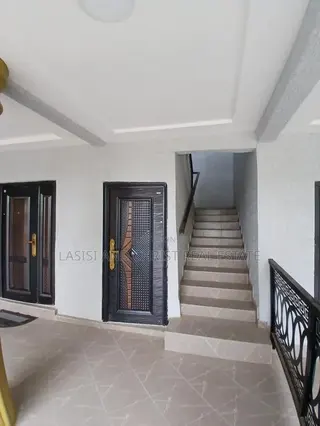 1bdrm Apartment in Lasisi And Christ, Amasaman for rent