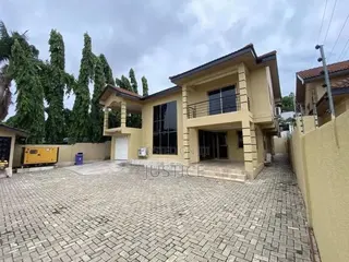 4bdrm House in East Legon Melcom, Bawaleshie for rent