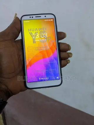 Huawei Y5 32 GB Green