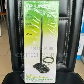 2.4GHz 8dBi Indoor Omni -Directional Antenna