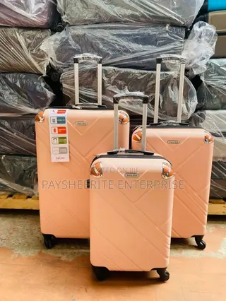 Early Bird 3 in I Travelling Bag`