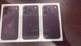 New Apple iPhone 18 Pro Max 1 TB