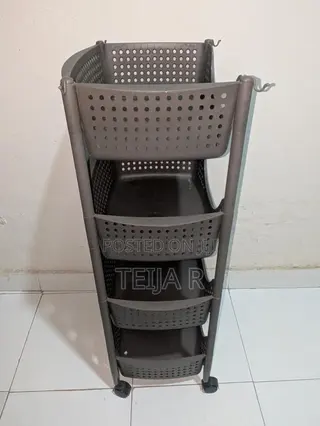 Shelf Organizer
