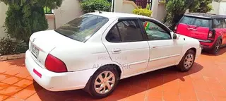 Nissan Sentra 2006