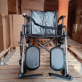 Normal Wheel Chair Big