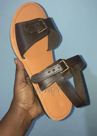 GSA GES Approved School Sandals for Students (Girls)