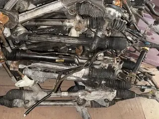Dealers in All Kinds of Steering Racks.