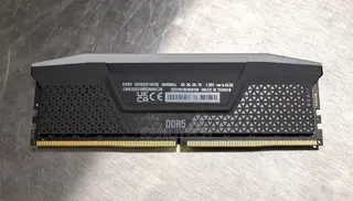 Corsair DDR5 6000 16gb Ram (Vengeance)