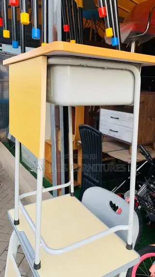 Student Study Desk